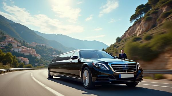 Why private chauffeur services in Nice, Cannes and Monaco redefine luxury travel