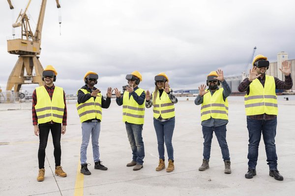 How to Use Gamification to Enhance Employee Training Programs in UK Companies?