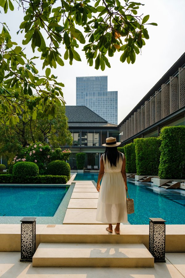 Five stars thailand: navigating real estate in top locales