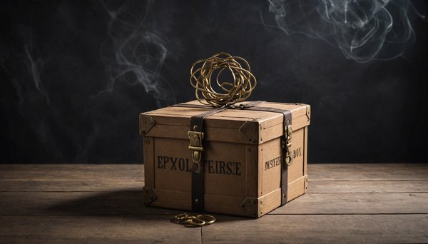 Discover excitement: top reasons to buy online mystery boxes